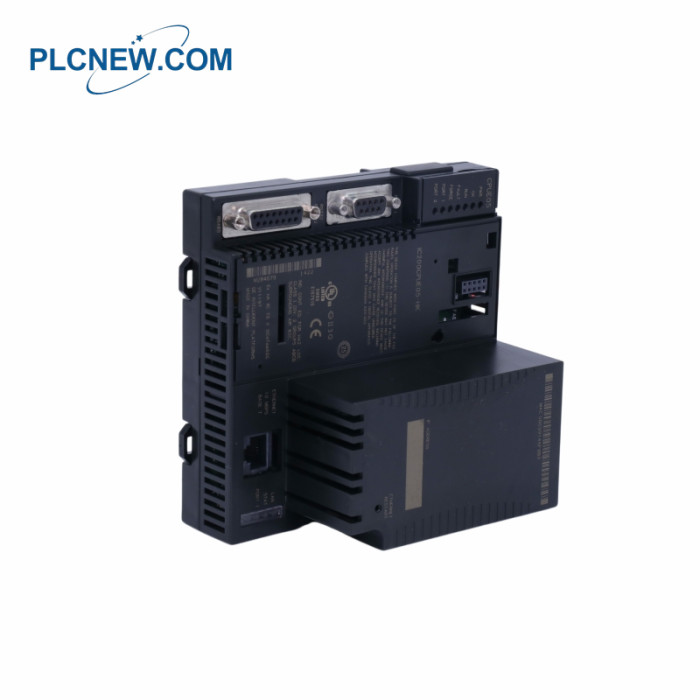 GE IC200CPUE05 CPU Module