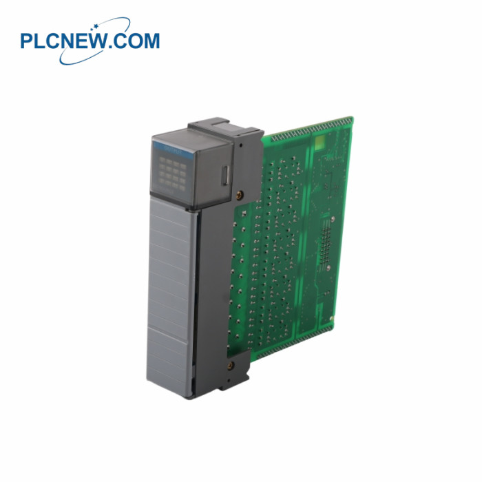 1746-OB16 Output Module