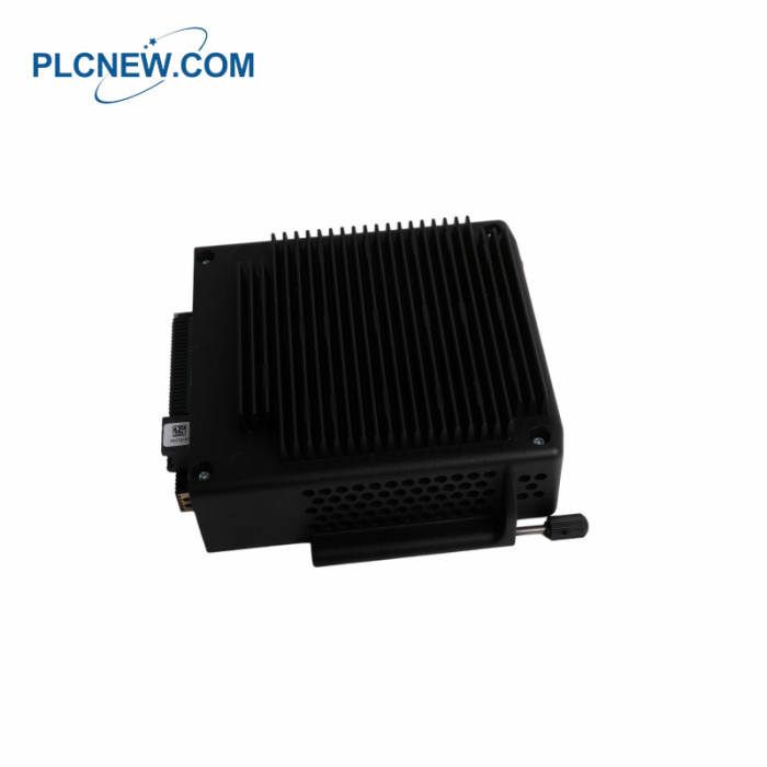 Bently Nevada 3701/55 323174-01 Monitor Module