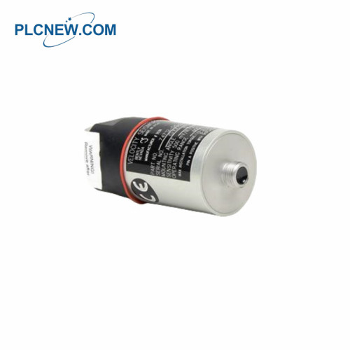 Bently Nevada 74712-06-05-02-01 Seismoprobe Velocity Transducers
