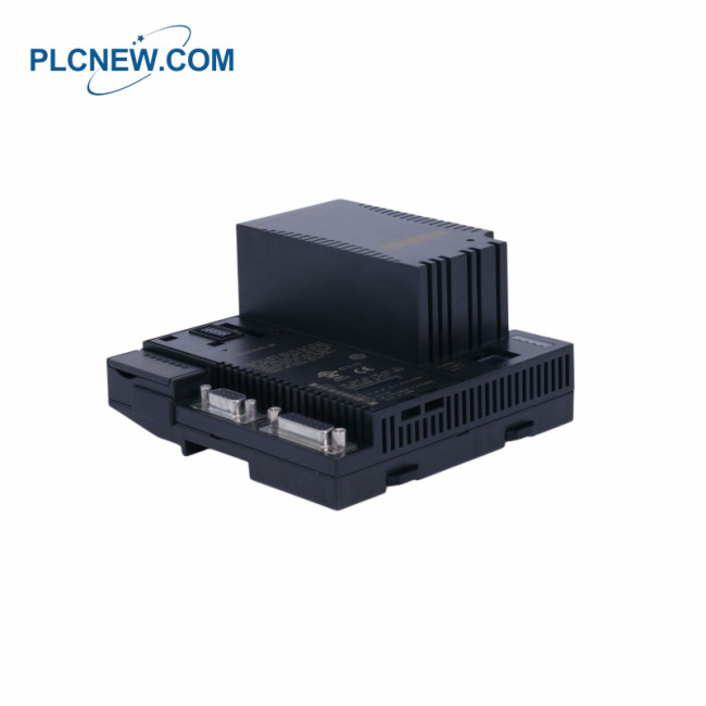 GE IC200CPUE05 CPU Module
