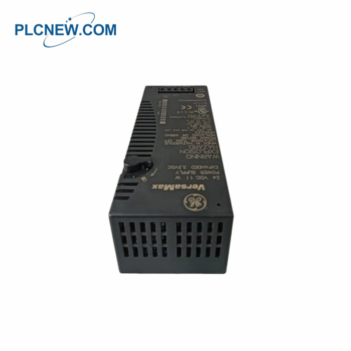 GE IC200PWR002G Power Supply Module