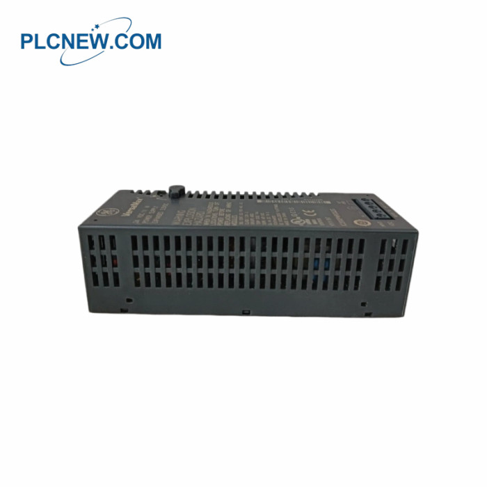GE IC200PWR002G Power Supply Module