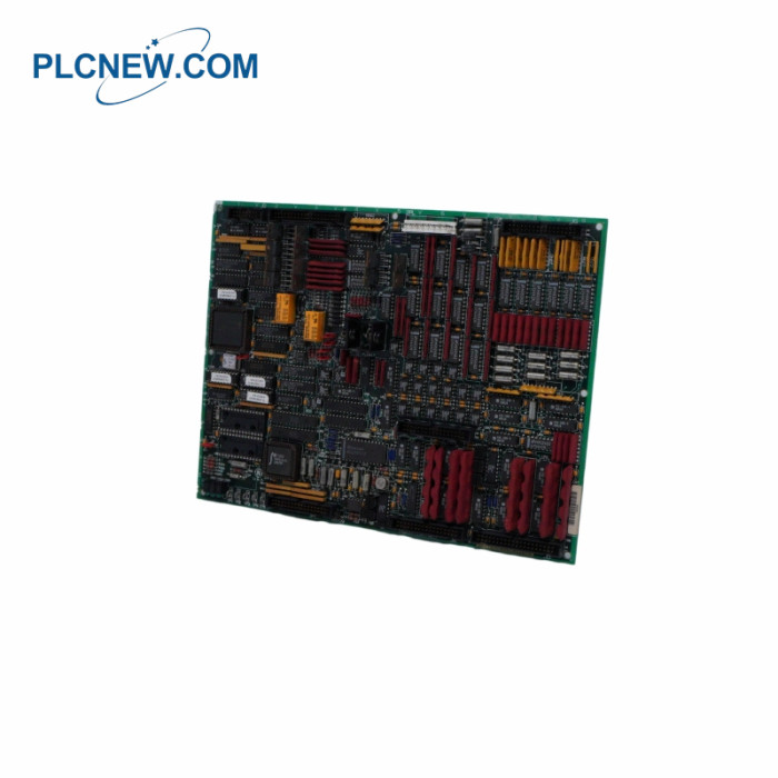 GE DS200TCQAG1BFD DS215TCQAG1BZZ01A Analog I/O Board