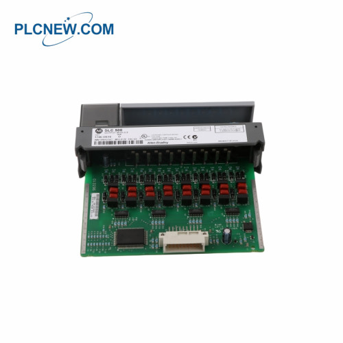 1746-OB16 Output Module