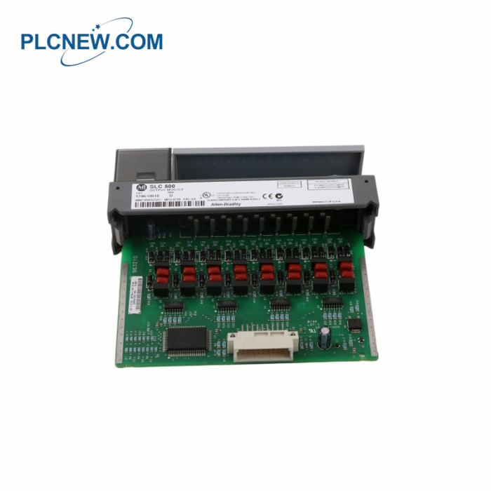 1746-OB16 Output Module
