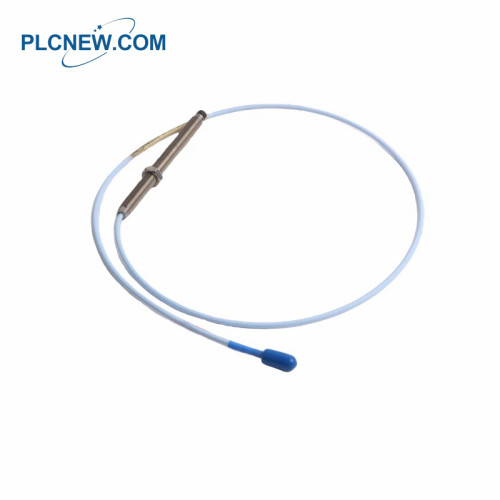 Bently Nevada 330103-02-10-10-01-CN 3300 XL 8 mm Proximity Probe