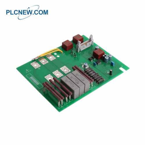 SIEMENS C98043-A7044-L1-6/RSS70-DCF-40 Printed circuit board