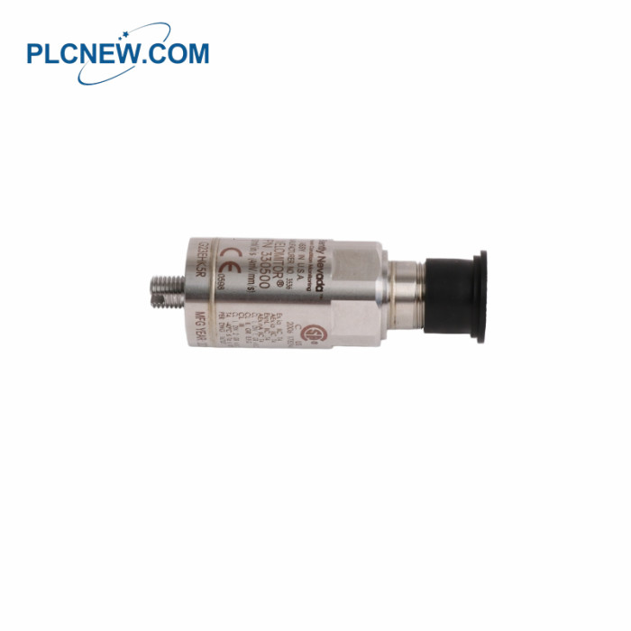 Bently Nevada 330500-03-04 Velomitor Piezo-velocity Sensors