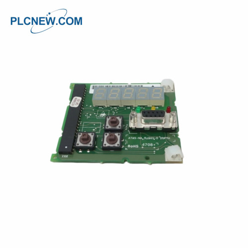 SIEMENS C98043-A7005-L1/6RY1704-0AA00 Power Interface