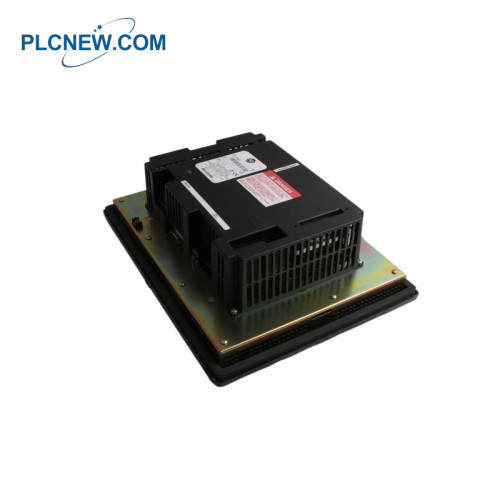 2711-T10C8 AC-powered operator terminal