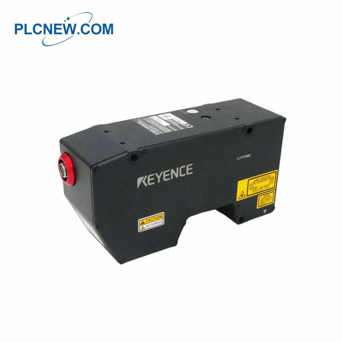 KEYENCE LJ-V7300 Laser Scanner