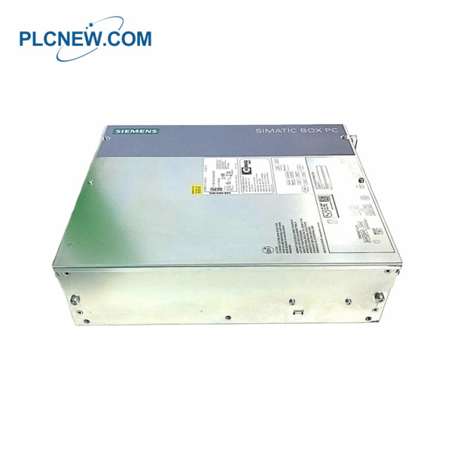 Siemens 6BK1000-6AA00-0XX0 Industrial control computer