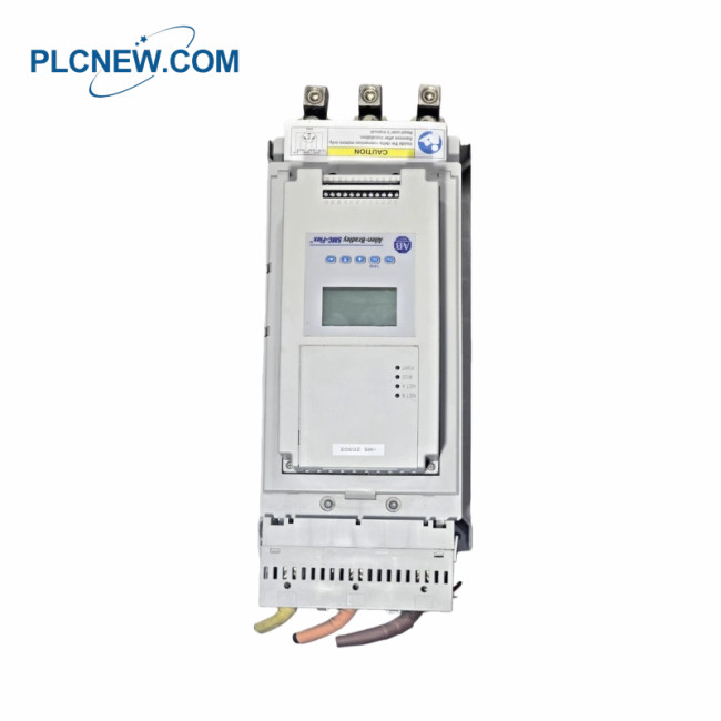 150-F135NBR SMC Flex Smart Motor Controller