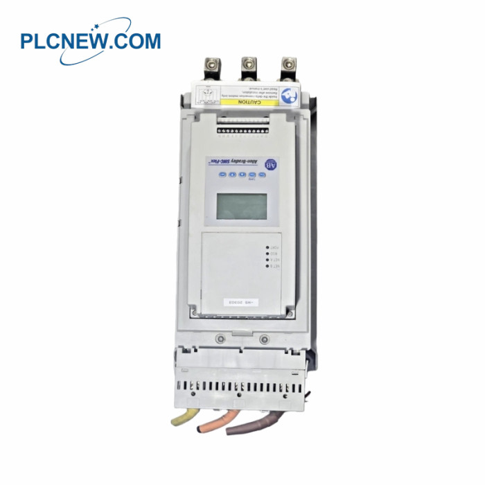 150-F135NBR SMC Flex Smart Motor Controller