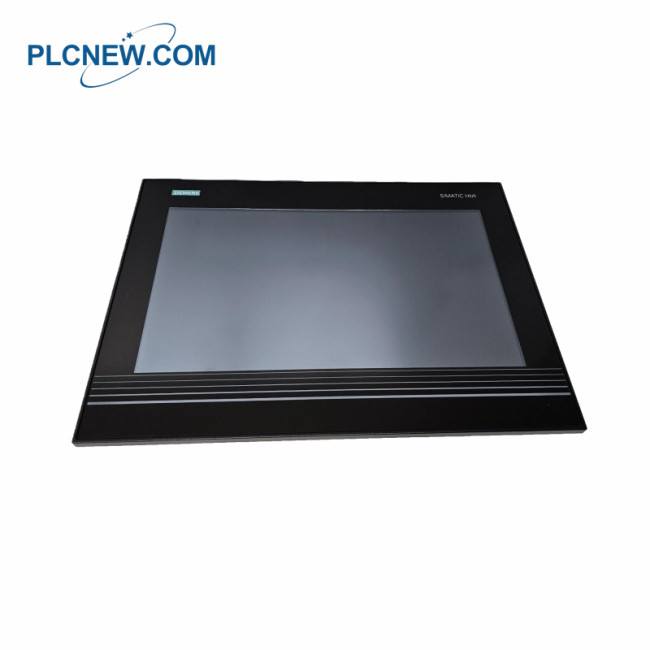 Siemens 6AV7240-0HC07-0PA0 Industrial Computer Screen