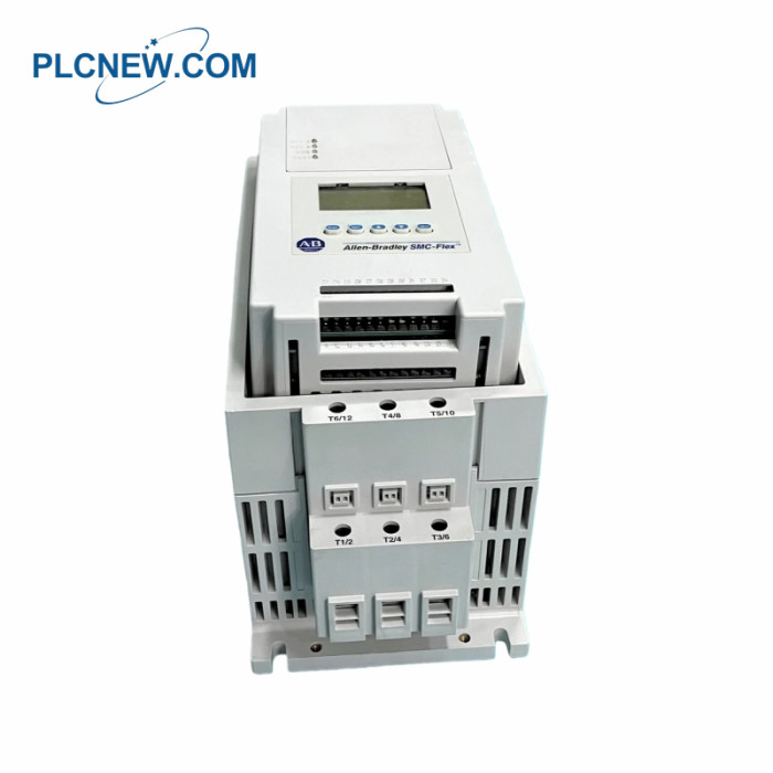 150-F5NBDB Smart Motor Controller