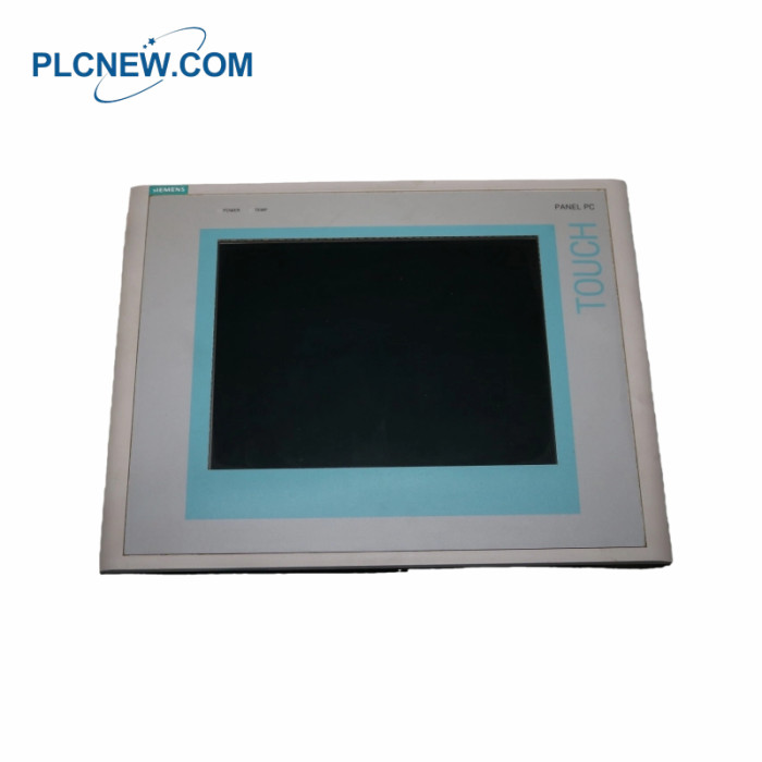 Siemens 6AU1300-0CA00-0AA0 Display Panel