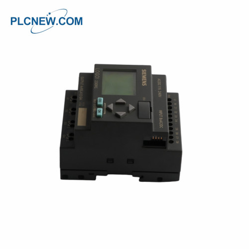 SIEMENS 6ED1052-1FB00-0BA6 PLC MODULE