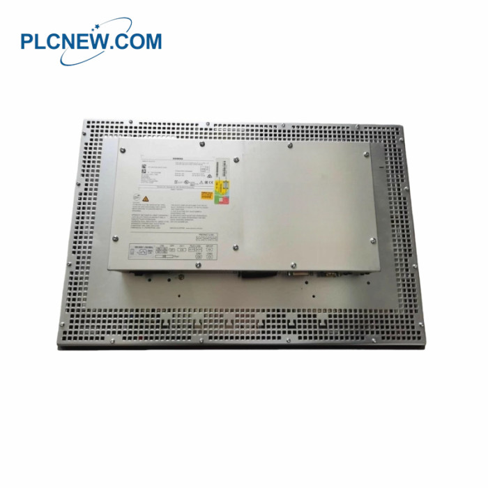 Siemens 6AV7240-3ED07-0HA3 Touch Screen