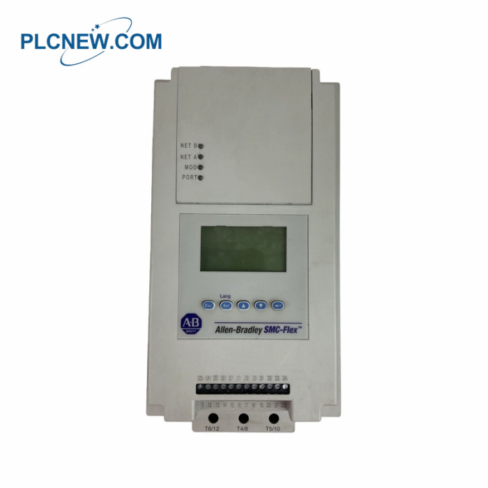 150-F85NBR Smart motor controller