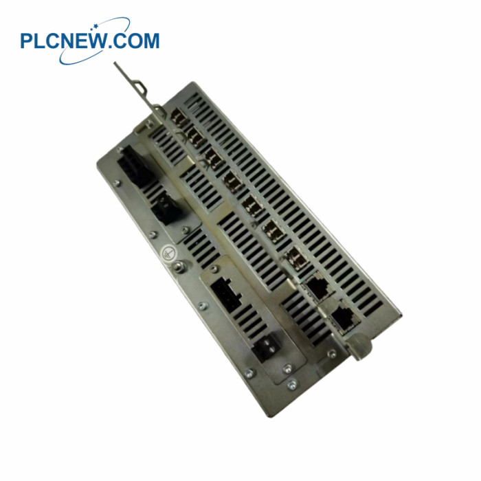 Siemens 6GK5302-7GD00-2EA3 Ethernet Switch Module