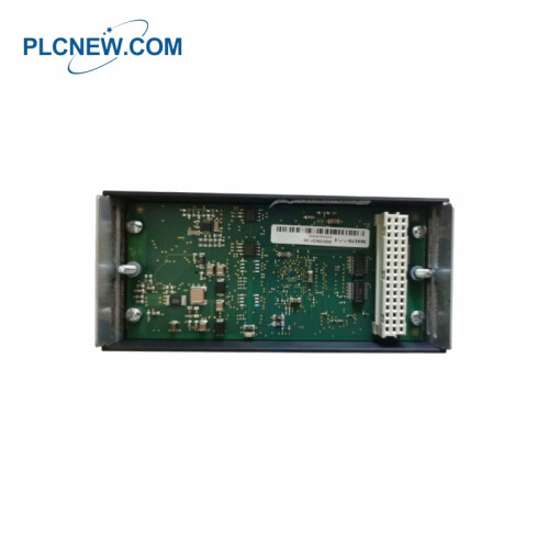 BACHMANN AIO216 Analog Input/Output Module