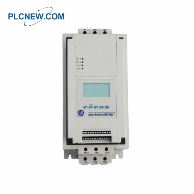 150-F85NBDD SMC Flex Smart Motor Controller