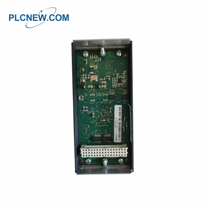 BACHMANN AIO216 Analog Input/Output Module