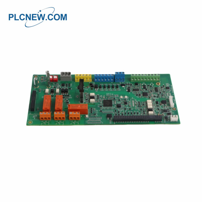 ABB CCON-24 3AUA0000135832 Inverter Control Board