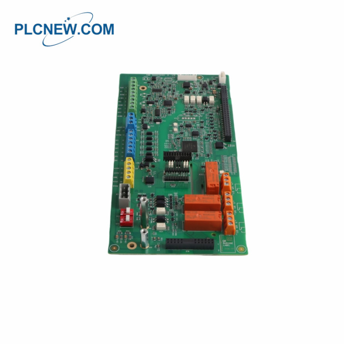 ABB CCON-24 3AUA0000135832 Inverter Control Board