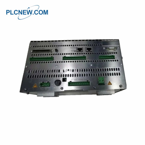 Siemens A5E00703754 CPU Unit