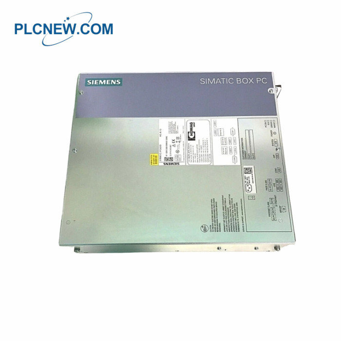 Siemens 6BK1000-6AA00-0XX0 Industrial control computer