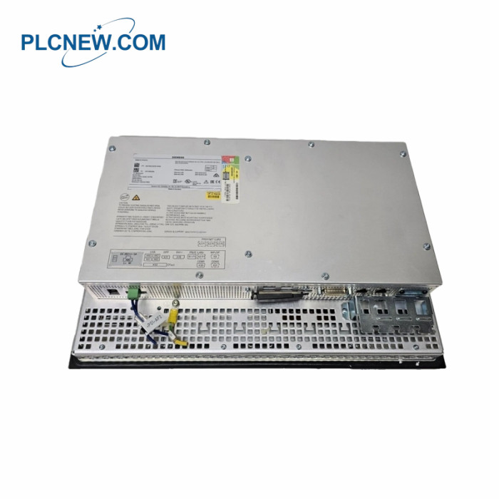 Siemens 6AV7240-0HC07-0PA0 Industrial Computer Screen