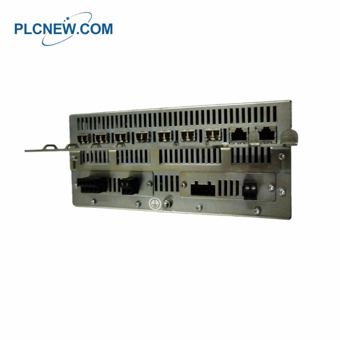 Siemens 6GK5302-7GD00-2EA3 Ethernet Switch Module