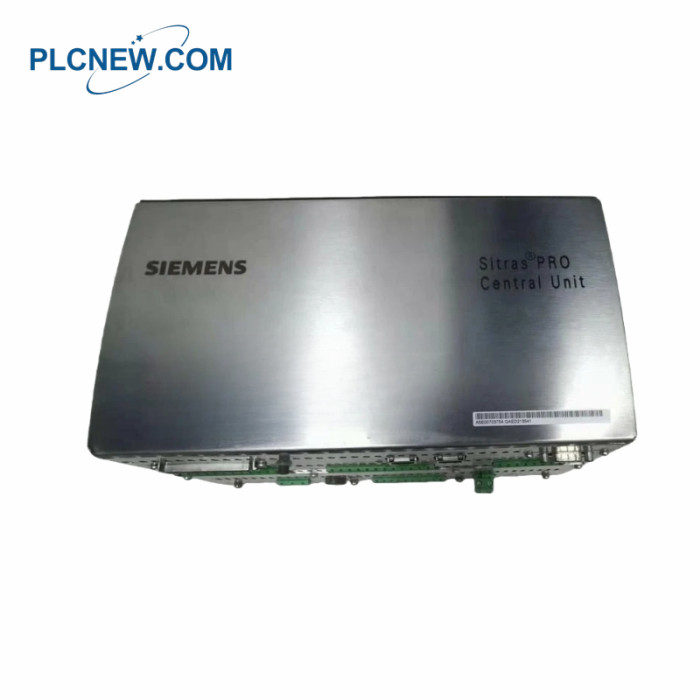 Siemens A5E00703754 CPU Unit