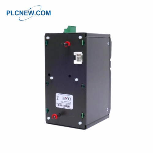 EMERSON KJ4110X1-EA1 System Power Supply