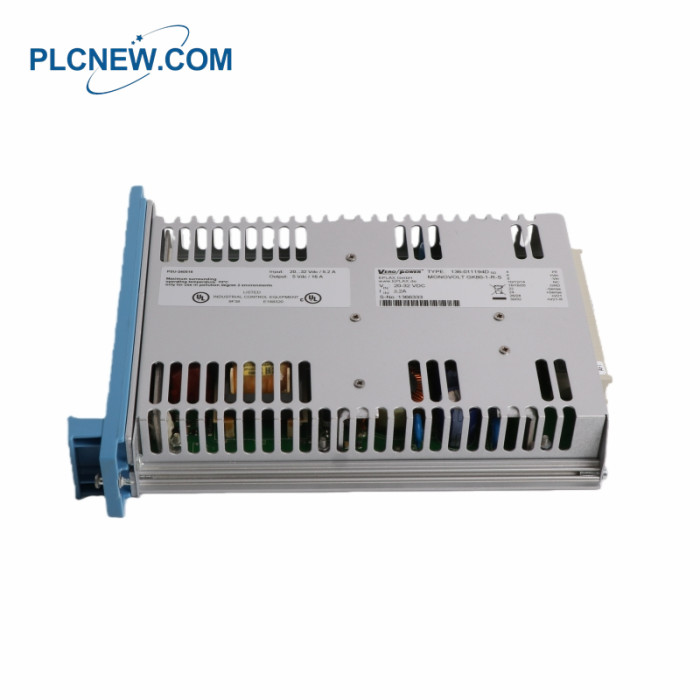 HONEYWELL FC-PSU-240516 V1.1 Power Supply Unit