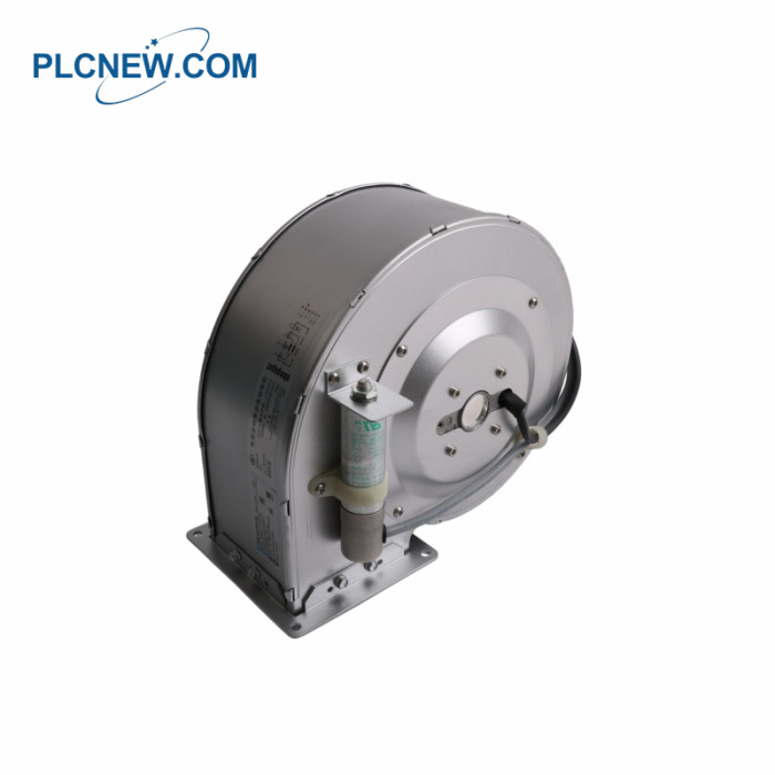EBM-Papst G2E140-PI51-09 Centrifugal Fan