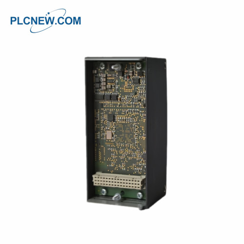 BACHMANN TI214 Temperature Input Module