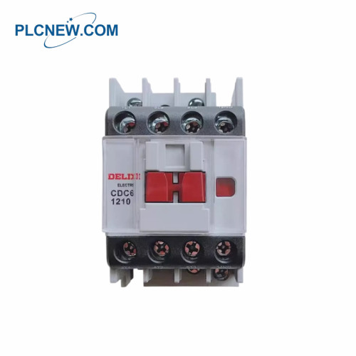 DELIXI CDC6-150 220V AC contactor