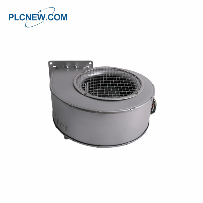 EBM-Papst G2E140-PI51-09 Centrifugal Fan
