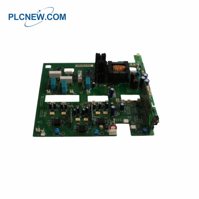 ABB RINT-5611C 68718929 OPTION BOARD KIT