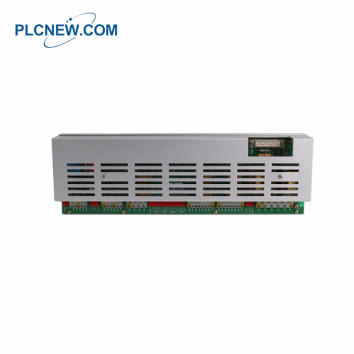 ABB HIEE300725R0001 UAC317 AE Interface Card