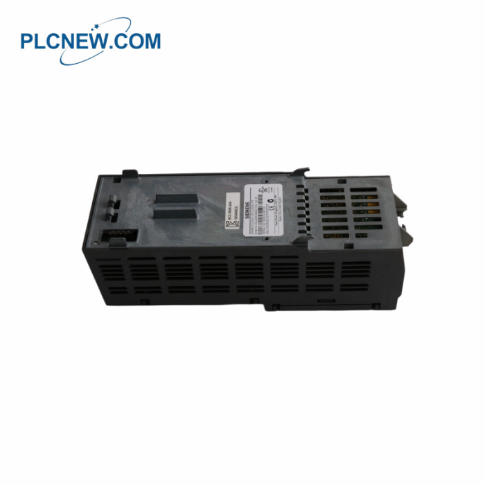 Siemens 6SL3246-0BA22-1FA0 VERSION 4.7 Power Controller