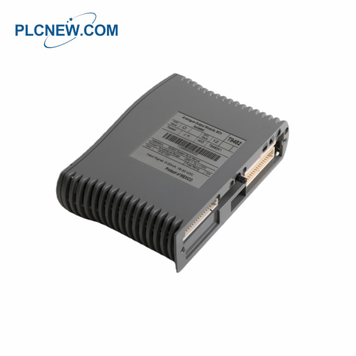 ICS Triplex T9084U Multiple controllers