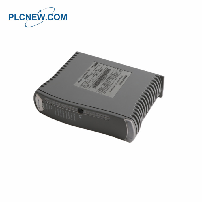 ICS Triplex T9084U Multiple controllers