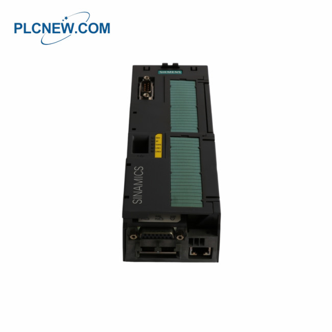 Siemens 6SL3246-0BA22-1FA0 VERSION 4.6 Power Controller