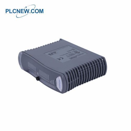ICS Triplex T9030 OPC portal server