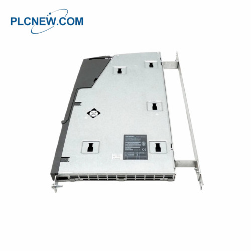 Siemens 6SL3040-0NA00-0AA0 Drive Based Controller Extension